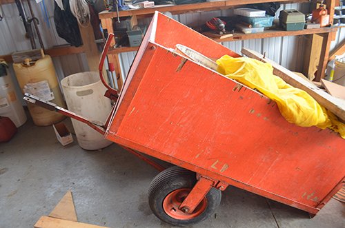 Property photo 39 - Personal Property Auction in Allen County